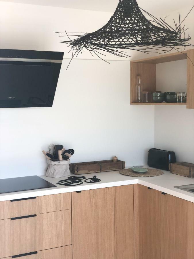 Jacaranda II Appartement Мандельё-ла-Напуль Экстерьер фото