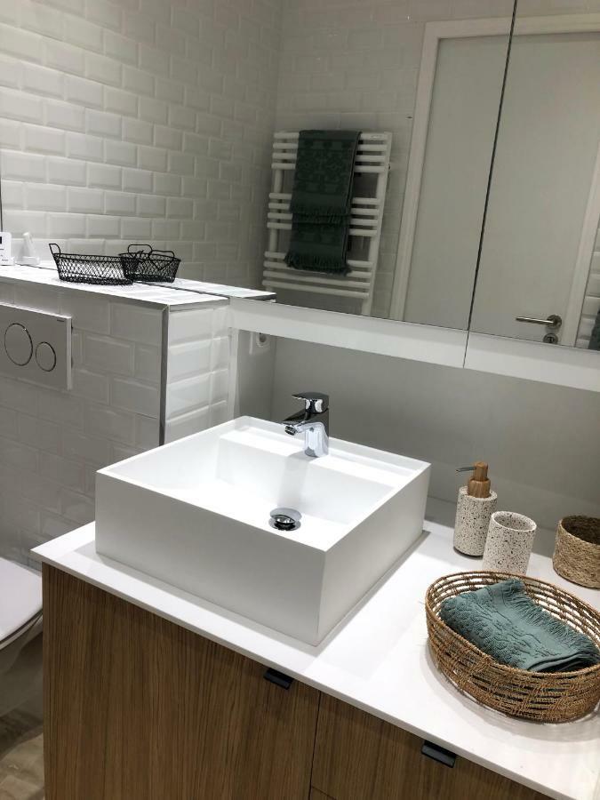 Jacaranda II Appartement Мандельё-ла-Напуль Экстерьер фото