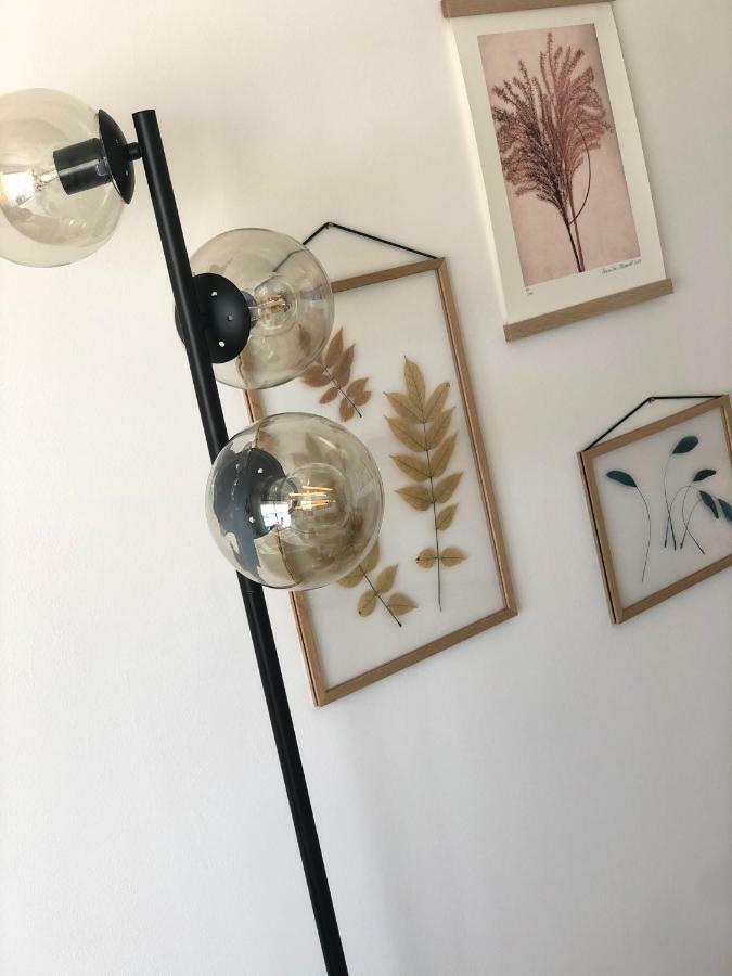 Jacaranda II Appartement Мандельё-ла-Напуль Экстерьер фото